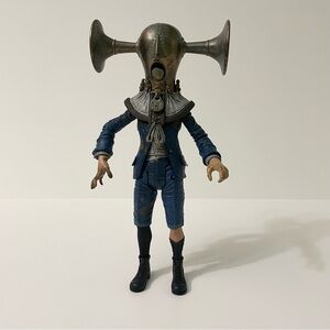 NECA Bioshock Infinite Boys of Silence Action Figure